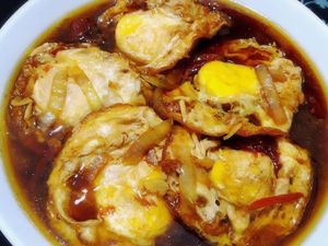 10 Sajian Telur Ceplok Ini Bisa Bikin Sahur Makin Nikmat