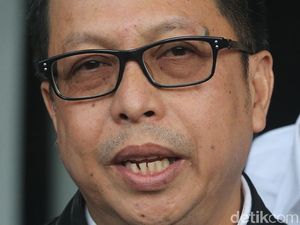 Denda Perusak Lingkungan Rp 19 Triliun Baru Dibayar Rp 330 M, Ini Masalahnya Denda Perusak Lingkungan Rp 19 Triliun Baru Dibayar Rp 330 M, Ini Masalahnya