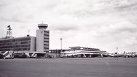 Foto: Bandara Changi Singapura dari Masa ke Masa