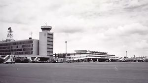 Foto: Bandara Changi Singapura dari Masa ke Masa