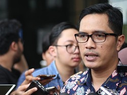 Kejaksaan Serahkan Dokumen Perkara Terkait Kasus Eks Aspidum DKI ke KPK