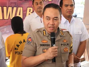 Pengakuan Pria Cirebon Unggah Hoaks Rekapitulasi C1 Tertutup