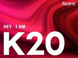 Segahar Inikah Skor Redmi K20 di Antutu? Segahar Inikah Skor Redmi K20 di Antutu?