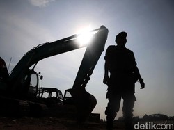 KPH Balige Tegaskan Lahan Sengketa di Toba Bukan Tanah Adat