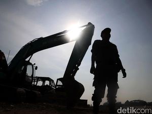 KPH Balige Tegaskan Lahan Sengketa di Toba Bukan Tanah Adat KPH Balige Tegaskan Lahan Sengketa di Toba Bukan Tanah Adat