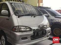 5 Mobil Bekas Murmer Rp 50 Jutaan untuk Mudik