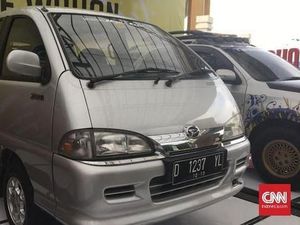 5 Mobil Bekas Murmer Rp 50 Jutaan untuk Mudik 5 Mobil Bekas Murmer Rp 50 Jutaan untuk Mudik