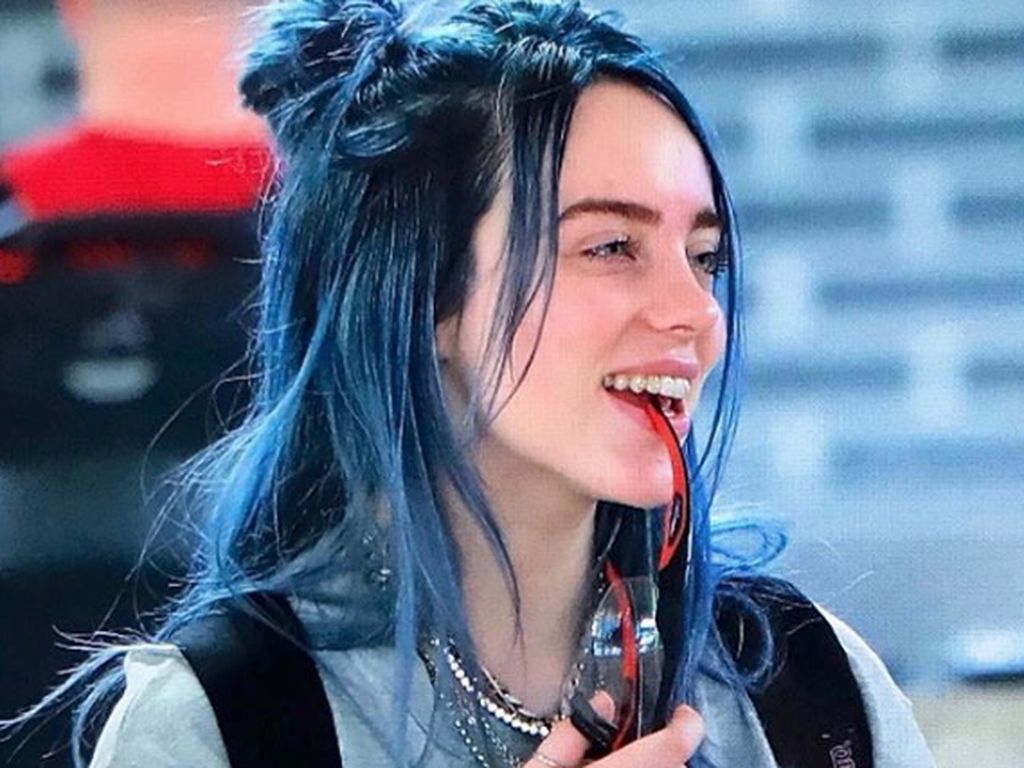 Selain Billie Eilish, Musisi Ini Juga Pernah Alami Pelecehan Seksual Selain Billie Eilish, Musisi Ini Juga Pernah Alami Pelecehan Seksual