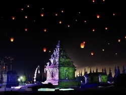 Tak Perlu Liburan Jauh, Ini 5 Event yang Wajib Dikunjungi di Jateng