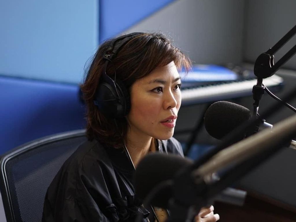 Kisah Inspiratif CEO GoWork Soal Jadi Superwoman dalam Karier dan Keluarga Kisah Inspiratif CEO GoWork Soal Jadi Superwoman dalam Karier dan Keluarga