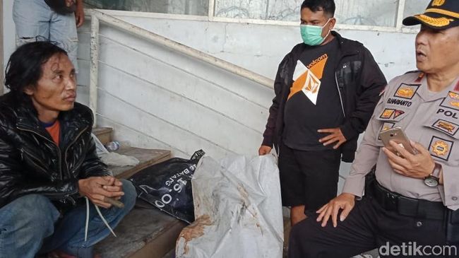 Berita Pengakuan Pelaku, Mutilasi Perempuan Pasar Besar Malang Gunakan Gunting Sabtu 25 Mei 2019 Berita Pengakuan Pelaku, Mutilasi Perempuan Pasar Besar Malang Gunakan Gunting Sabtu 25 Mei 2019