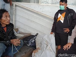 Cerita Penangkapan dan Pengakuan Pelaku Mutilasi Pasar Besar Malang