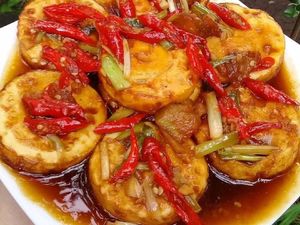 Kreasi Telur Ceplok Menggoda Selera hingga Kulineran ala Milla Jovovich Kreasi Telur Ceplok Menggoda Selera hingga Kulineran ala Milla Jovovich