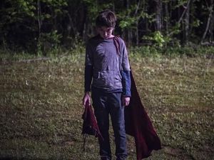 Brightburn: Menjadi Pahlawan adalah Pilihan Brightburn: Menjadi Pahlawan adalah Pilihan