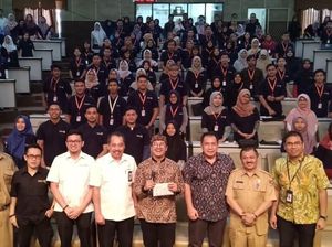 Peran Mahasiswa Diperlukan untuk Perkuat Pariwisata RI