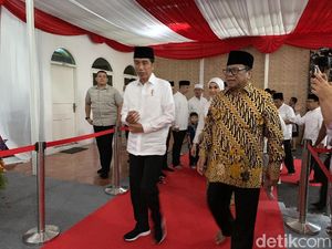 OSO soal Hanura Tak Lolos ke DPR: Tanya Wiranto, Dia yang Bikin Kalah