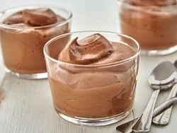 Mengenal Frosty, Es Krim Ikonik Wendys yang Manis Creamy