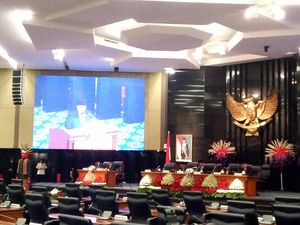 Anies Raih WTP Dua Tahun Berturut-turut