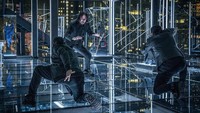 Sinopsis Film John Wick 3: Parabellum di Bioskop Trans TV Hari Ini