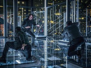 Sinopsis Film John Wick 3: Parabellum,Tebusan di Dunia Gelap Sinopsis Film John Wick 3: Parabellum,Tebusan di Dunia Gelap
