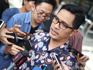 Pemprov Sumut Wajibkan ASN Diperiksa Harus Izin Gubernur, Ini Kata KPK Pemprov Sumut Wajibkan ASN Diperiksa Harus Izin Gubernur, Ini Kata KPK