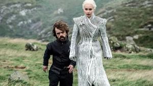 Transformasi Gaya Daenerys Game of Thrones yang Kini Jadi Mad Queen