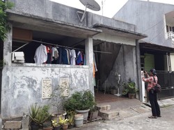 Ketua RT: Perekam Video Pengancam Jokowi Sudah Tahu bakal Ditangkap