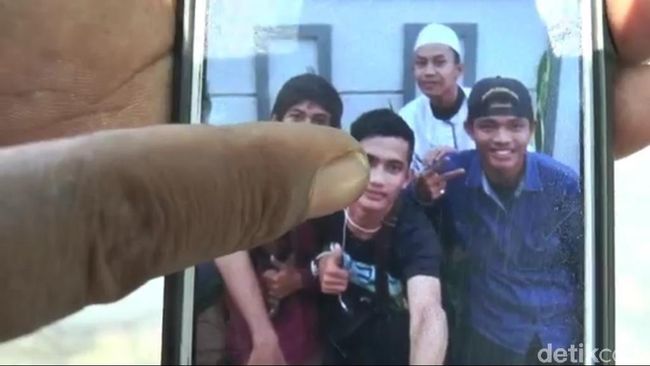 Remaja Pencuri Genset Indonesia Power yang Terjun ke Laut Ditemukan Tewas Remaja Pencuri Genset Indonesia Power yang Terjun ke Laut Ditemukan Tewas