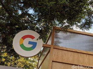 Suka Belanja Online? Dipantau Google Lho
