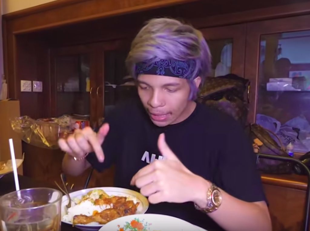 Menu Sahur 5 Seleb, Dari Raffi Ahmad hingga Atta Halilintar Menu Sahur 5 Seleb, Dari Raffi Ahmad hingga Atta Halilintar