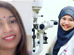 Bikin Adem, 2 Wanita Ini Jadi Teman Setelah Tabrakan Lalu Lintas