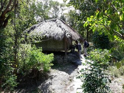 Unik dan Misterius Masjid Tiban Gunungkidul, Pendirinya Tak Diketahui