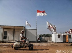 Pemprov DKI Serahkan Memori Banding soal Sengketa Stadion BMW ke PT TUN