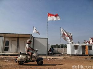 Soal Stadion BMW, Persija Rencanakan Audiensi dengan Gubernur DKI Soal Stadion BMW, Persija Rencanakan Audiensi dengan Gubernur DKI