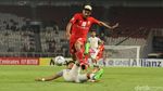 Persija Tutup Petualangan di Piala AFC dengan Setengah Lusin Gol