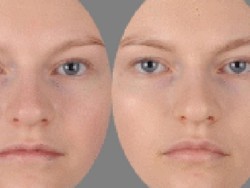 Tebak Mana Foto yang Lagi Sakit! Kata Peneliti Harusnya Bisa Ketahuan Lho