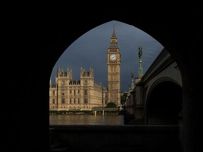 Meski Minoritas, di Negara Ini Banyak Terdapat Masjid Lho