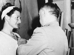 Kisah Perempuan Pincang yang Jadi Mata-mata Paling Ditakuti Nazi