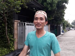 Ketua RT Sebut Wanita Perekam Video Pria Ancam Jokowi Relawan 02