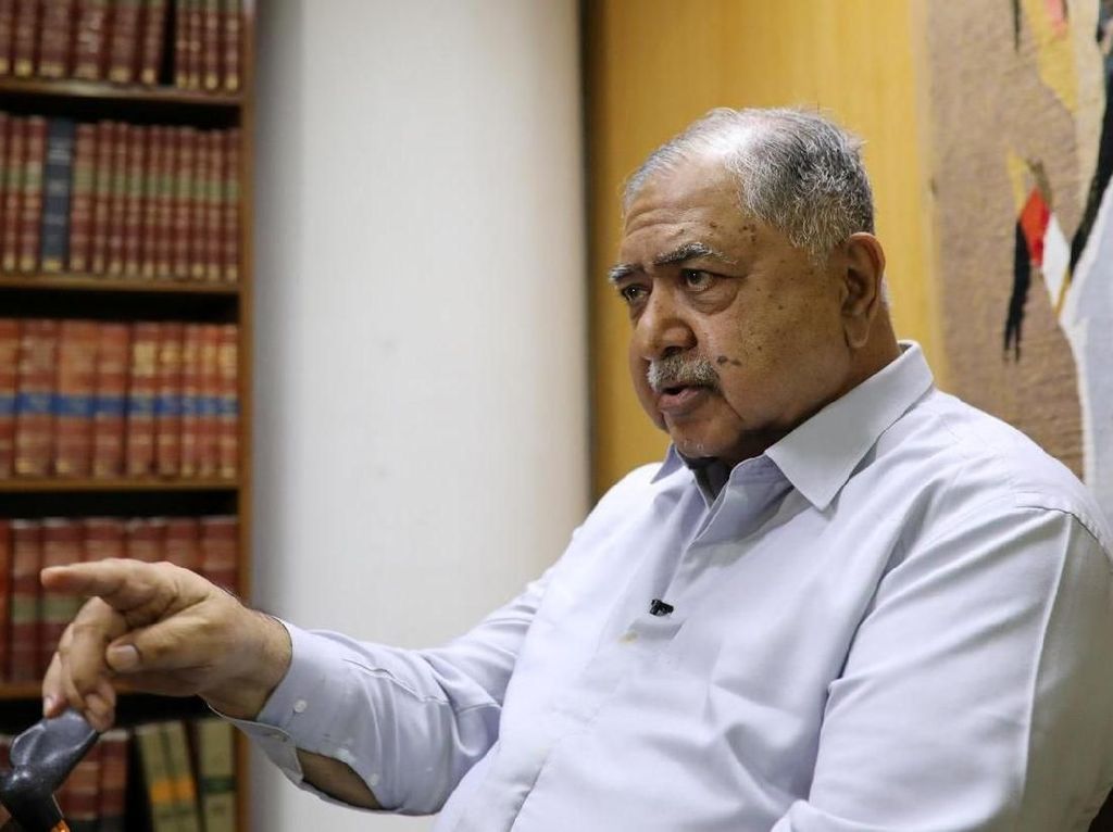 Mereka yang Kalah Pemilu Lalu Menolak Hasilnya Mereka yang Kalah Pemilu Lalu Menolak Hasilnya