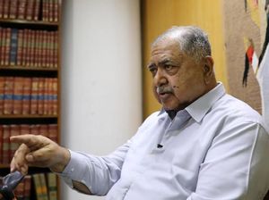 Mereka yang Kalah Pemilu Lalu Menolak Hasilnya Mereka yang Kalah Pemilu Lalu Menolak Hasilnya