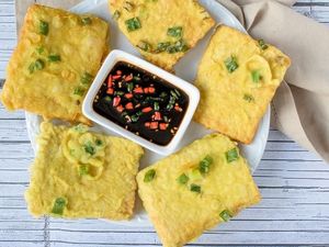 Ini Rahasia Bumbu Tempe Goreng Renyah dan Mendoan yang Enak