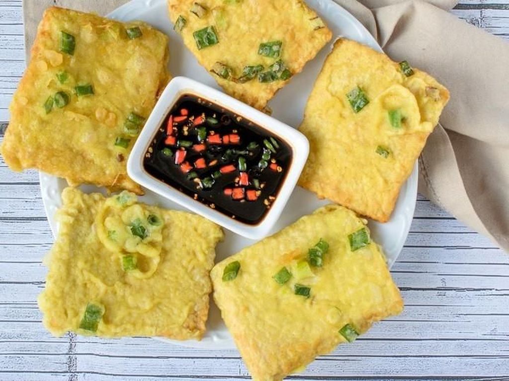Ini Rahasia Bumbu Tempe Goreng Renyah dan Mendoan yang Enak Ini Rahasia Bumbu Tempe Goreng Renyah dan Mendoan yang Enak