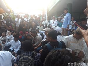 Sandiaga Kisahkan Perubahan Besar di Indonesia Tiap 20 Tahun Sandiaga Kisahkan Perubahan Besar di Indonesia Tiap 20 Tahun