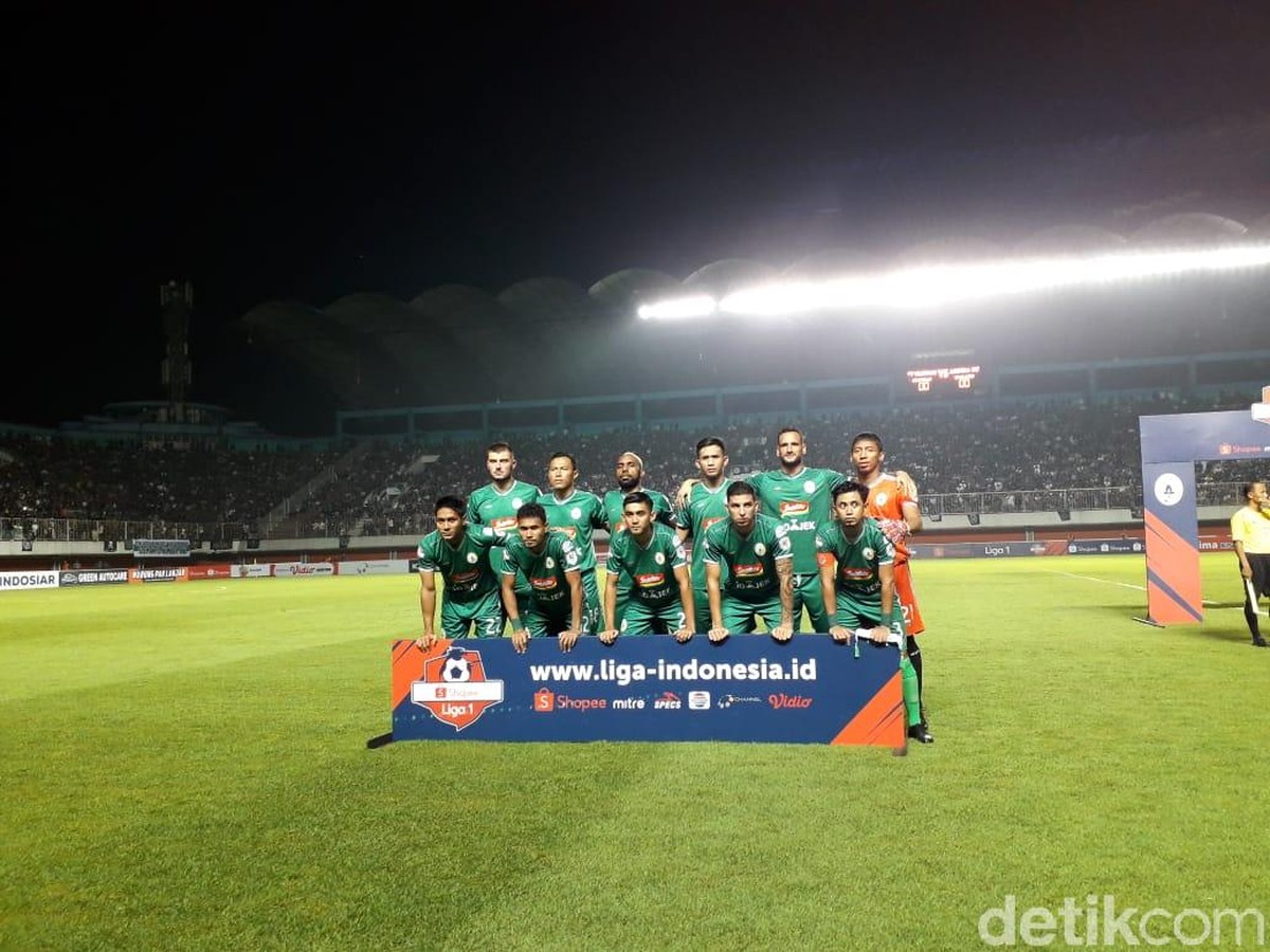 Ilustrasi skuat PSS Sleman (Ristu Hanafi/detikcom)