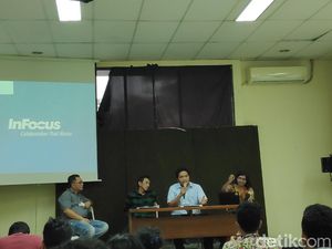 Pakar Hukum STHI Jentera Nilai Ada Ketidakjelasan Definisi Makar