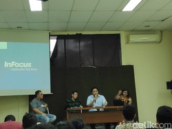 Pakar Hukum STHI Jentera Nilai Ada Ketidakjelasan Definisi Makar