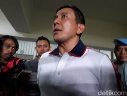 Ricuh Antarsuporter di Laga PSS vs Arema, Kapolda DIY: Ada Provokasi