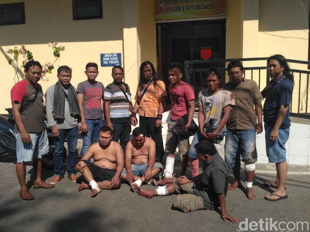 Dor! Enam Alap-alap Sapi Limousin Asal Probolinggo Tersungkur Didor Dor! Enam Alap-alap Sapi Limousin Asal Probolinggo Tersungkur Didor