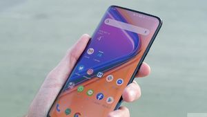 Ini OnePlus 7, Penantang Galaxy S10+ dan P30 Pro